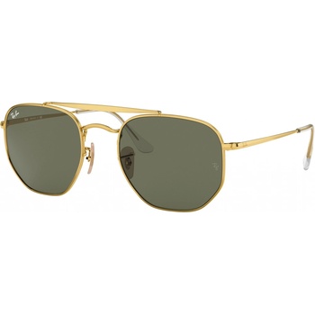 Ray-Ban The Marshal RB3648 001