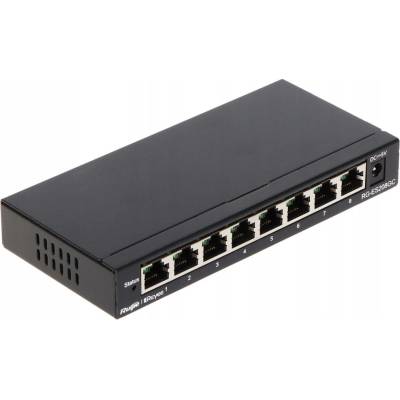 Reyee RG-ES208GC