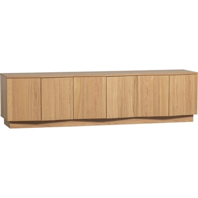 Woood Mora 200 x 45 cm
