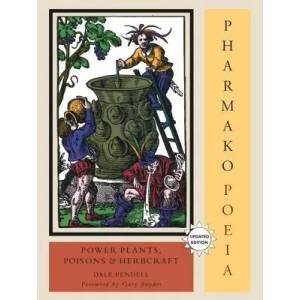 Pharmako/Poeia, Revised and Updated (ISBN: 9781556438059)