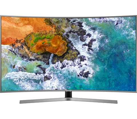 Samsung UE49NU7672