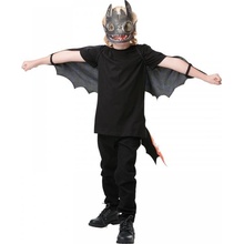 sada Bezzubka svítící ve tmě