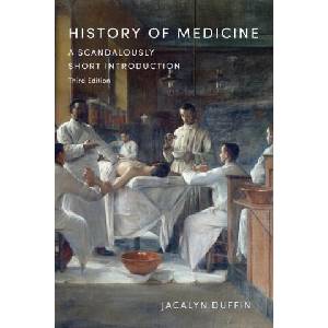 History of Medicine (2021)