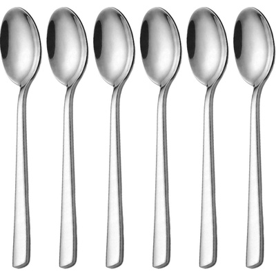 Perfect Home čajových lžiček Paris 13052 6 ks