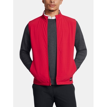 Under Armour Мъжки обувки Under Armour UA Drive Pro Strm LT Ins VT-RED Under Armour | Cherven | МЪЖЕ | S