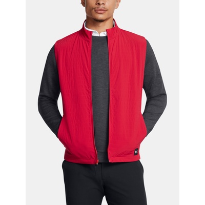 Under Armour Мъжки обувки Under Armour UA Drive Pro Strm LT Ins VT-RED Under Armour | Cherven | МЪЖЕ | S