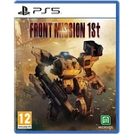 Microids Front Mission 1St (PS5)
