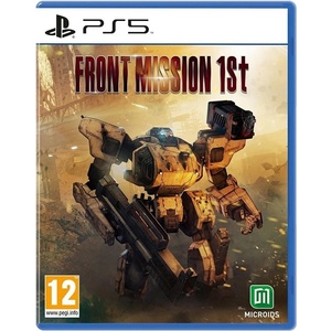 Microids Front Mission 1St (PS5)