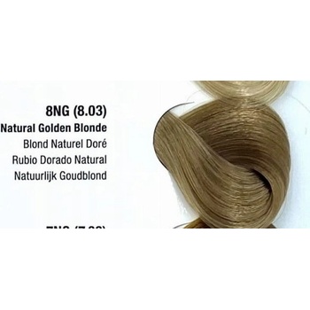 Joico Lumishine 8NG 8.03 Farba na vlasy 74 ml