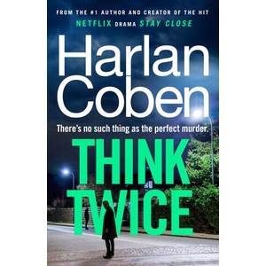 Think Twice | Harlan Coben (2024)