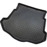  Гумирана стелка за багажник за Ford Mondeo IV (2007-2014) Hatchback 5d with mini spare tyre