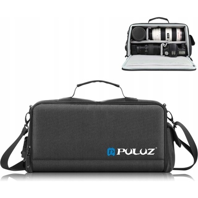 Puluz PU5016B černá