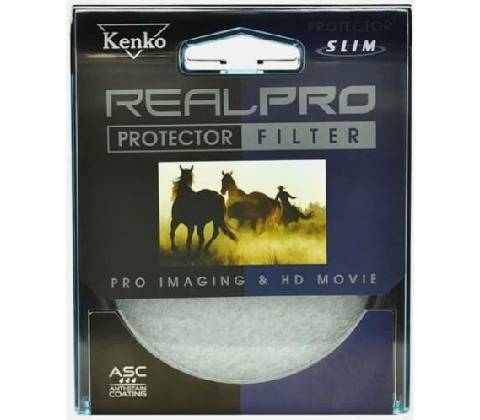 Kenko REALPRO PROTECTOR ASC 72 mm