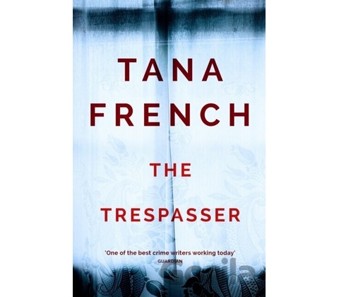 The Trespasser