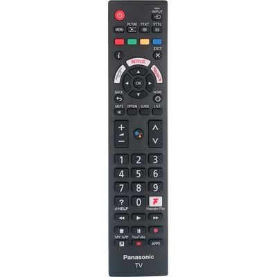 GENERAL PANASONIC N2QBYA000038, R3PA23 - съвместимо дистанционно управление на марката General (N2QBYA000038, R3PA23)