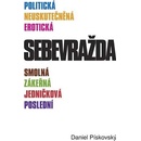 Sebevražda - Daniel Pískovský