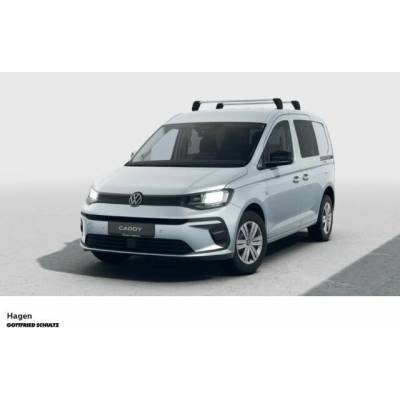 Volkswagen Caddy TDI Flexible 90 kW