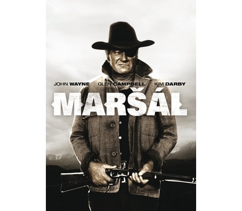 Maršál DVD
