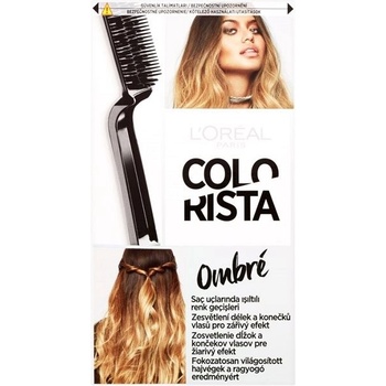 L'Oréal odbarvovač na vlasy Colorista Effect 2 Ombre