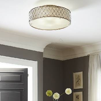 Elstead Lighting FE-LUCIA-6SF-L