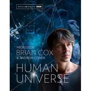 Human Universe (2014)