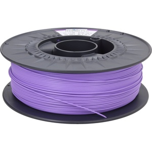 3DJAKE mattePLA Purple - 1, 75 mm / 1000 g (9010707007449)
