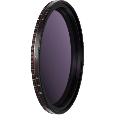 Freewell variabilný ND 4-32x 67 mm