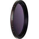 Freewell variabilný ND 4-32x 67mm