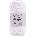 YARNART Jeans Bamboo 101 White Плетива прежда (Jeans Bamboo 101)