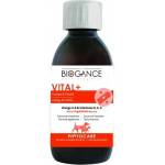 BIOGANCE phytocare vital+ ЕНЕРГИЯ И ЖИЗНЕНОСТ- добавка за кучета и котки