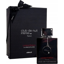 Armaf Club De Nuit Intense Man Limited Edition toaletní voda pánská 105 ml