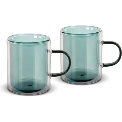 Lamart termosklenice Vaso LT9122 Set 2 tea 2 x 350 ml
