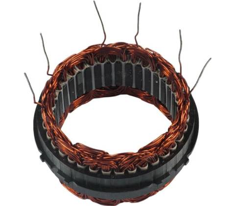 Stator, generátor AS-PL AS0028