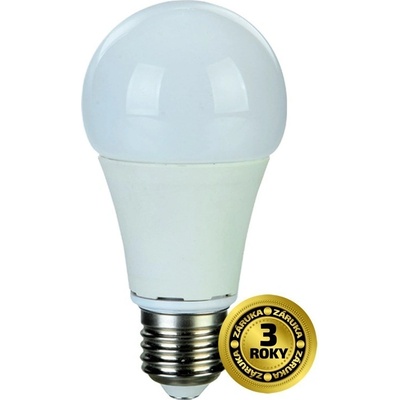Solight LED žiarovka , klasický tvar, 12W, E27, 6000K, 270°, 1010lm WZ509A