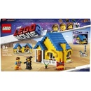 LEGO® Movie 70831 Emmetův vysněný dům/Záchranná raketa!