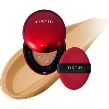 TirTir - Mask Fit Red Mini Cushion 4.5g - 29N Natural Beige