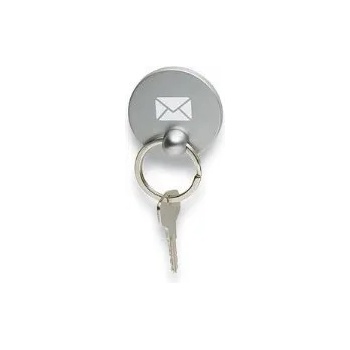 Image 1 of Philippi (Германия) Магнитна закачалка за ключове philippi key point - пощенска кутия (ph 193241)