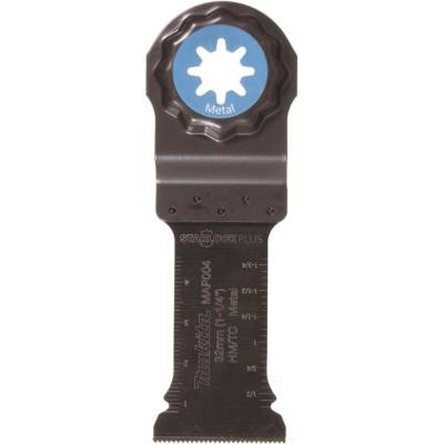 MAKITA B-66357 ponorný list STARLOCK-PLUS 32*50mm HM MAP004