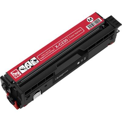 Compatible Тонер Xerox 006R04389 C235 MAG съвм 1.5k (H006R04389)