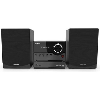 Sharp XL-B512BK
