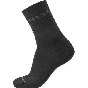 Helikon-Tex All Round Чорапи 3 бр черни (SK-ARS-CB-01)