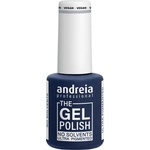 Andreia Professional THE Gel Polish NO SOLVENTS-G48 Гел лак 10, 5ml