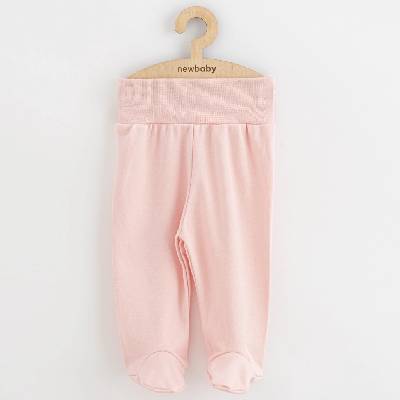Dojčenské polodupačky New Baby Classic