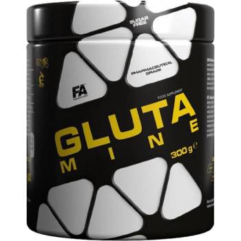 Image 1 of FA Nutrition Glutamine, 300 Grams