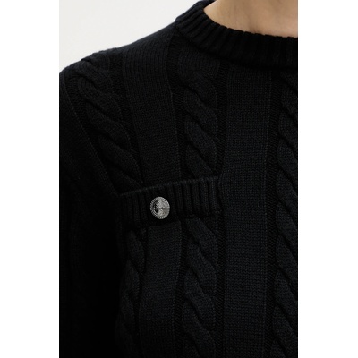 GUESS Рокля с вълна Guess ELSA (W5BK46.Z1192)