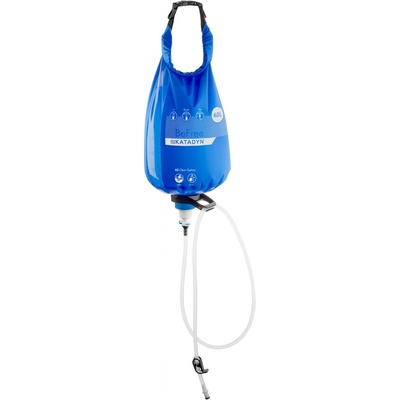 Katadyn Gravity BeFree 6L
