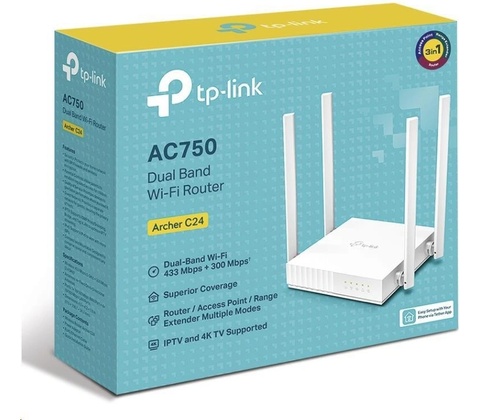 TP-Link Archer C24