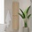 Bath Deluxe Шкаф за баня MOLDE 35x174x32 см, дъб (BT0136)