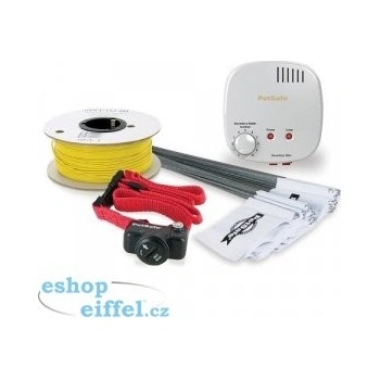 Elektrický ohradník pro psy PetSafe Basic
