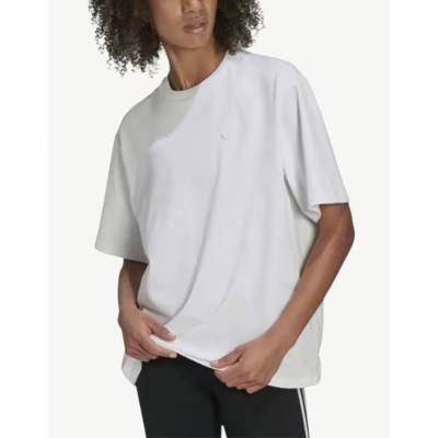 Adidas Originalsl Contemporary Tee White